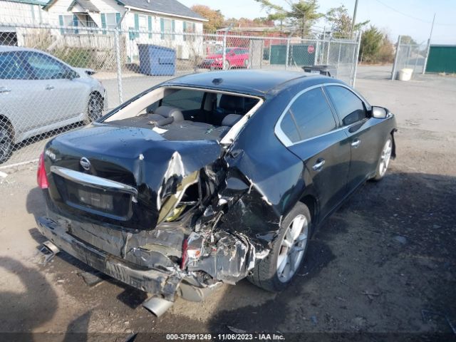 Photo 5 VIN: 1N4AA5AP1BC800842 - NISSAN MAXIMA 