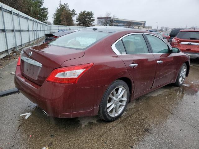 Photo 2 VIN: 1N4AA5AP1BC801666 - NISSAN MAXIMA 