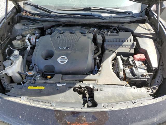 Photo 10 VIN: 1N4AA5AP1BC802817 - NISSAN MAXIMA 