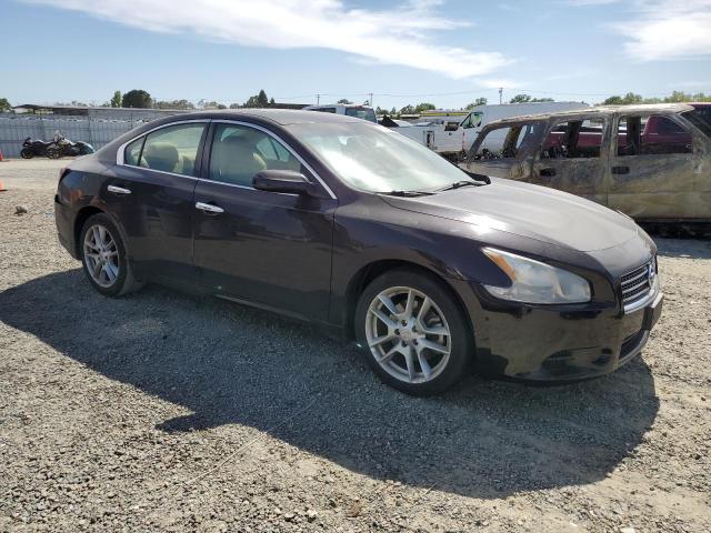 Photo 3 VIN: 1N4AA5AP1BC802817 - NISSAN MAXIMA 