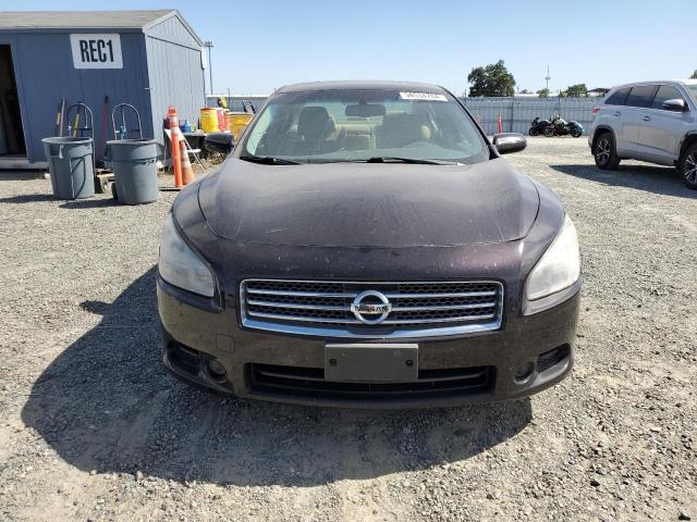 Photo 4 VIN: 1N4AA5AP1BC802817 - NISSAN MAXIMA 