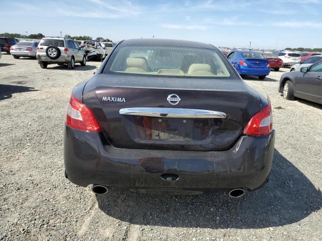 Photo 5 VIN: 1N4AA5AP1BC802817 - NISSAN MAXIMA 