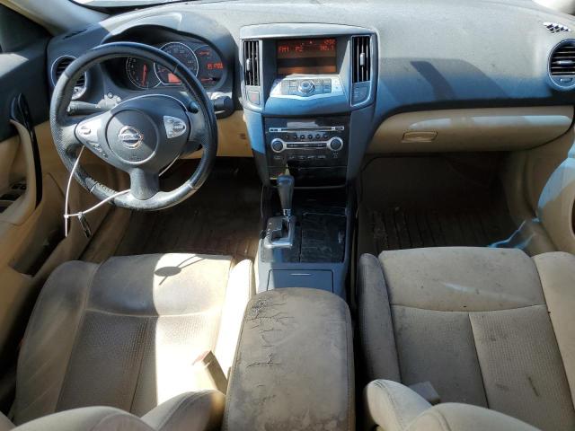 Photo 7 VIN: 1N4AA5AP1BC802817 - NISSAN MAXIMA 