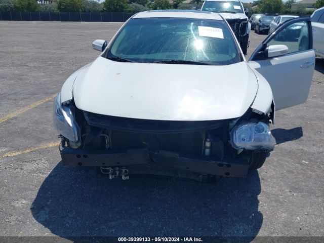 Photo 5 VIN: 1N4AA5AP1BC803742 - NISSAN MAXIMA 