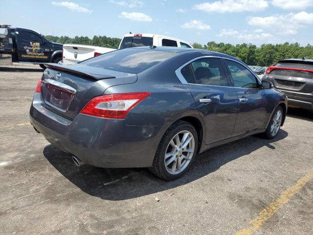 Photo 2 VIN: 1N4AA5AP1BC805071 - NISSAN MAXIMA S 