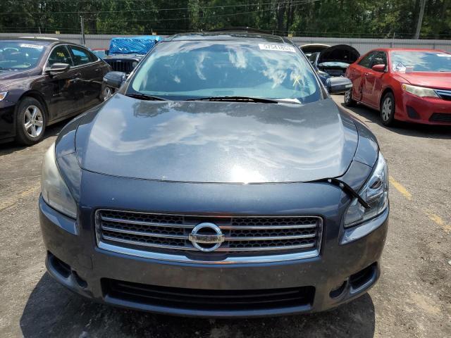 Photo 4 VIN: 1N4AA5AP1BC805071 - NISSAN MAXIMA S 