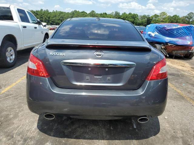 Photo 5 VIN: 1N4AA5AP1BC805071 - NISSAN MAXIMA S 