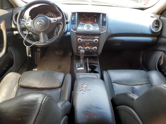 Photo 7 VIN: 1N4AA5AP1BC805071 - NISSAN MAXIMA S 