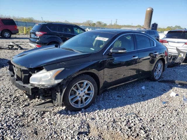 Photo 0 VIN: 1N4AA5AP1BC807158 - NISSAN MAXIMA 