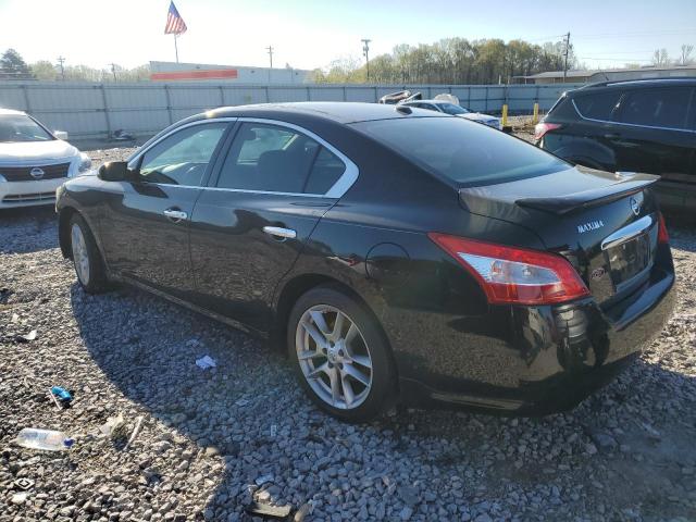 Photo 1 VIN: 1N4AA5AP1BC807158 - NISSAN MAXIMA 