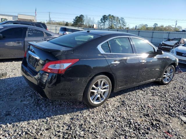 Photo 2 VIN: 1N4AA5AP1BC807158 - NISSAN MAXIMA 