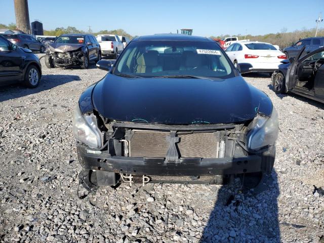 Photo 4 VIN: 1N4AA5AP1BC807158 - NISSAN MAXIMA 