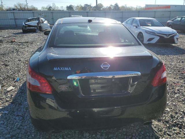 Photo 5 VIN: 1N4AA5AP1BC807158 - NISSAN MAXIMA 