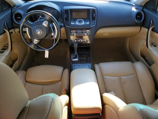 Photo 7 VIN: 1N4AA5AP1BC807158 - NISSAN MAXIMA 