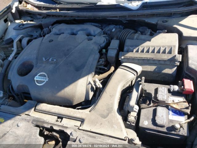 Photo 9 VIN: 1N4AA5AP1BC807371 - NISSAN MAXIMA 