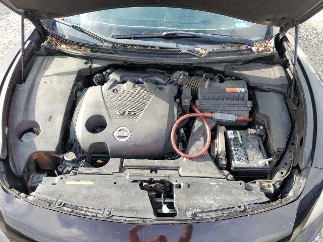 Photo 10 VIN: 1N4AA5AP1BC807631 - NISSAN MAXIMA S 