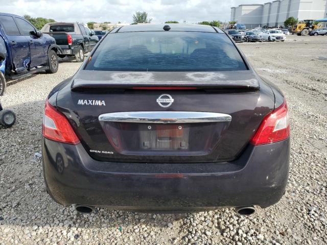 Photo 5 VIN: 1N4AA5AP1BC807631 - NISSAN MAXIMA S 