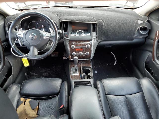 Photo 7 VIN: 1N4AA5AP1BC807631 - NISSAN MAXIMA S 