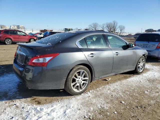 Photo 2 VIN: 1N4AA5AP1BC808505 - NISSAN MAXIMA S 