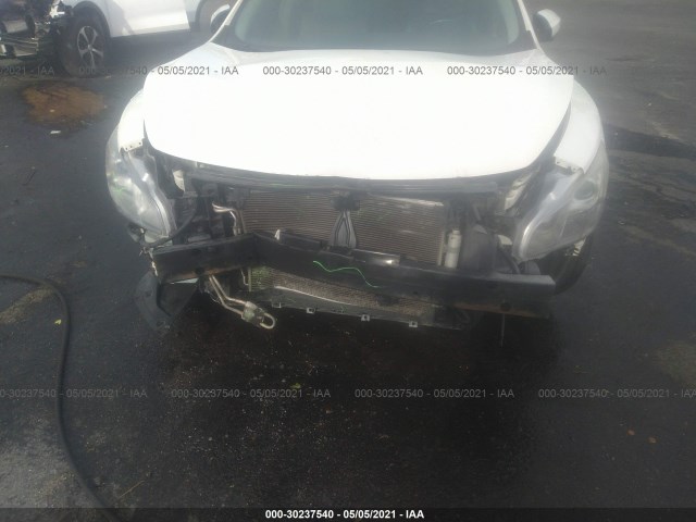 Photo 5 VIN: 1N4AA5AP1BC808648 - NISSAN MAXIMA 