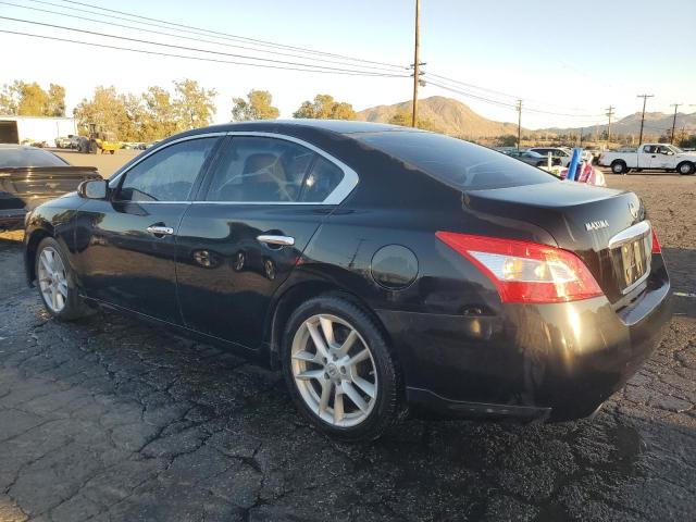 Photo 1 VIN: 1N4AA5AP1BC813347 - NISSAN MAXIMA 