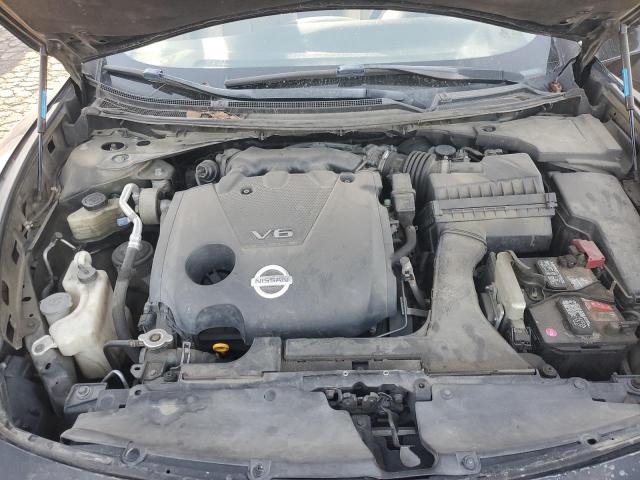 Photo 10 VIN: 1N4AA5AP1BC813347 - NISSAN MAXIMA 