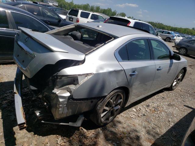 Photo 2 VIN: 1N4AA5AP1BC813994 - NISSAN MAXIMA 