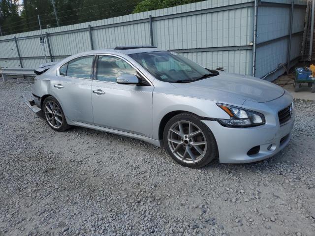 Photo 3 VIN: 1N4AA5AP1BC813994 - NISSAN MAXIMA 