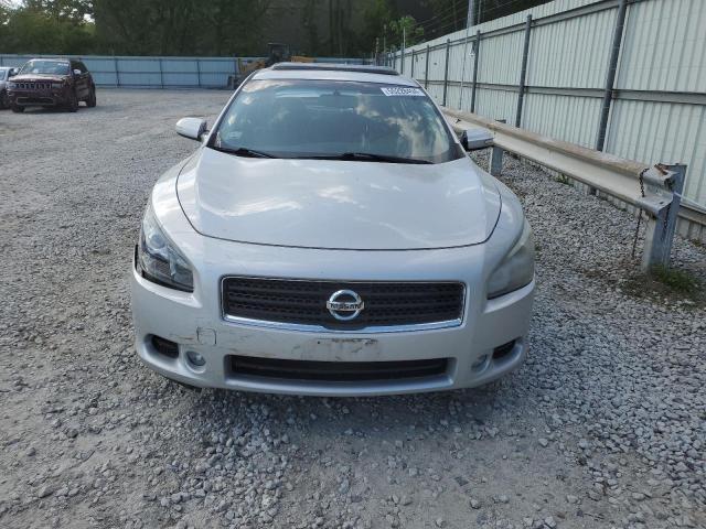 Photo 4 VIN: 1N4AA5AP1BC813994 - NISSAN MAXIMA 