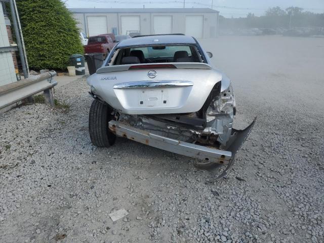 Photo 5 VIN: 1N4AA5AP1BC813994 - NISSAN MAXIMA 