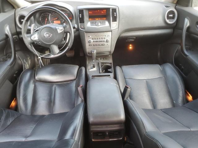 Photo 7 VIN: 1N4AA5AP1BC813994 - NISSAN MAXIMA 