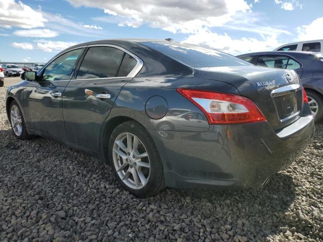 Photo 1 VIN: 1N4AA5AP1BC814000 - NISSAN MAXIMA 