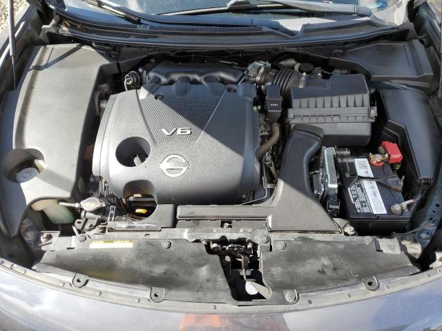 Photo 10 VIN: 1N4AA5AP1BC814000 - NISSAN MAXIMA 