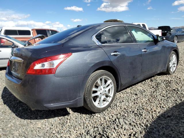 Photo 2 VIN: 1N4AA5AP1BC814000 - NISSAN MAXIMA 