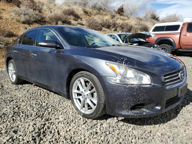 Photo 3 VIN: 1N4AA5AP1BC814000 - NISSAN MAXIMA 