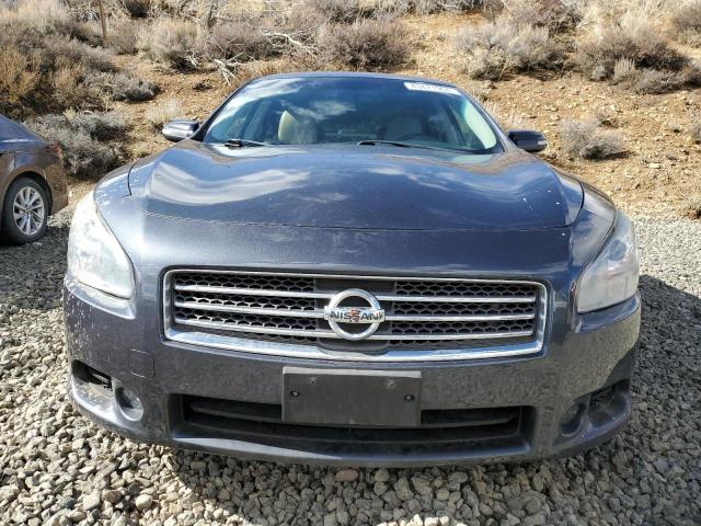 Photo 4 VIN: 1N4AA5AP1BC814000 - NISSAN MAXIMA 