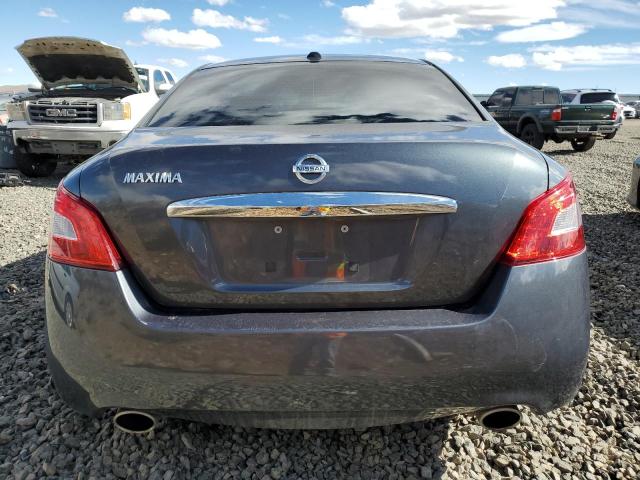 Photo 5 VIN: 1N4AA5AP1BC814000 - NISSAN MAXIMA 