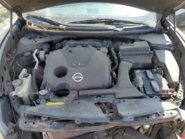 Photo 10 VIN: 1N4AA5AP1BC816524 - NISSAN MAXIMA S 