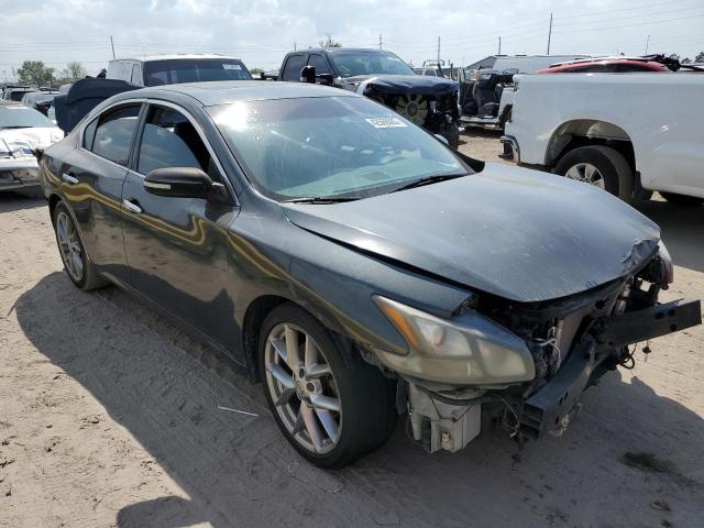 Photo 3 VIN: 1N4AA5AP1BC816524 - NISSAN MAXIMA S 