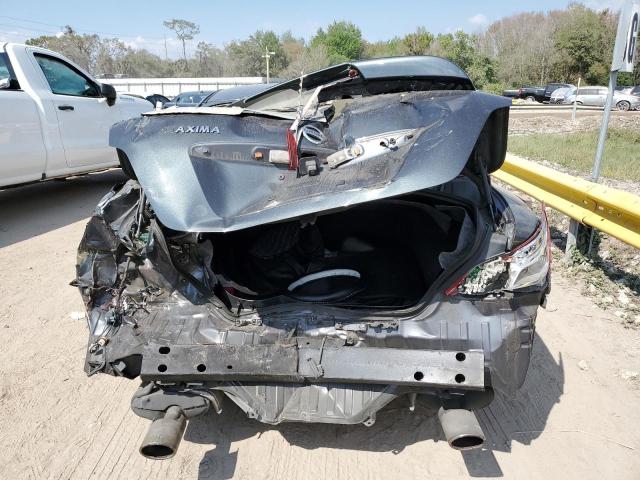 Photo 5 VIN: 1N4AA5AP1BC816524 - NISSAN MAXIMA S 