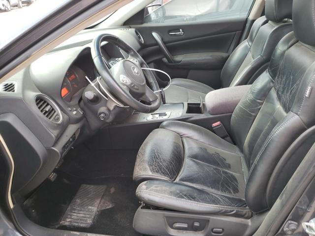 Photo 6 VIN: 1N4AA5AP1BC816524 - NISSAN MAXIMA S 