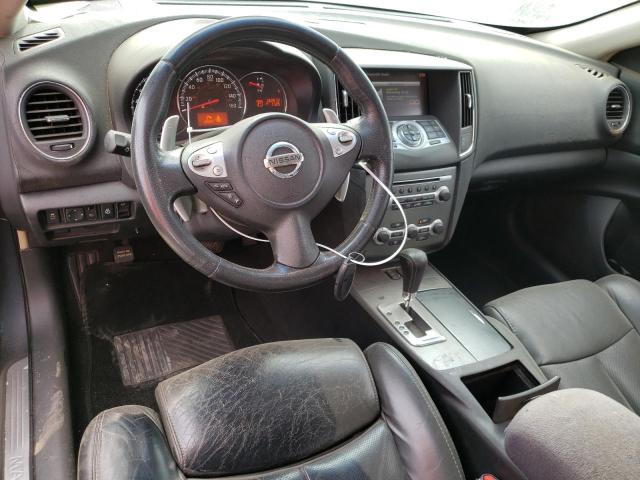 Photo 7 VIN: 1N4AA5AP1BC816524 - NISSAN MAXIMA S 