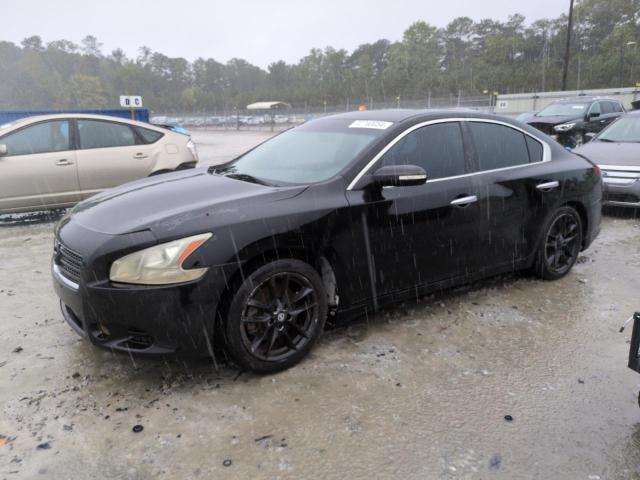 Photo 0 VIN: 1N4AA5AP1BC824722 - NISSAN MAXIMA S 