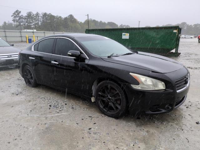 Photo 3 VIN: 1N4AA5AP1BC824722 - NISSAN MAXIMA S 