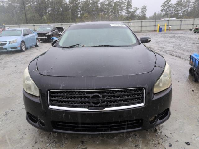 Photo 4 VIN: 1N4AA5AP1BC824722 - NISSAN MAXIMA S 