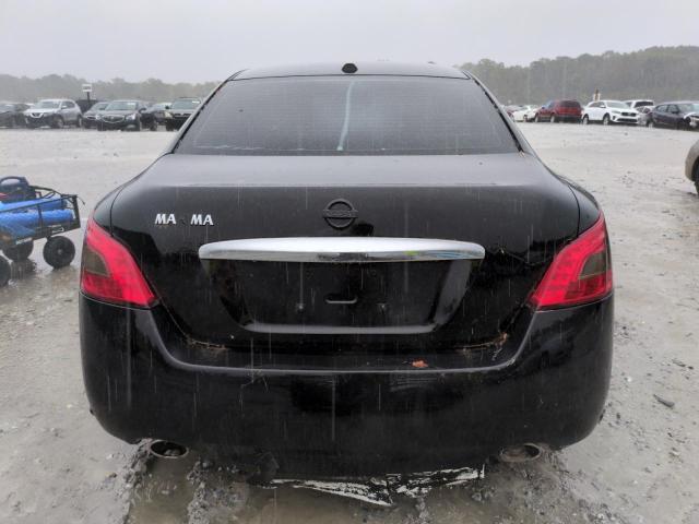 Photo 5 VIN: 1N4AA5AP1BC824722 - NISSAN MAXIMA S 