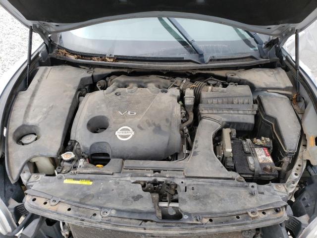 Photo 10 VIN: 1N4AA5AP1BC827801 - NISSAN MAXIMA 