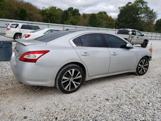 Photo 2 VIN: 1N4AA5AP1BC827801 - NISSAN MAXIMA 