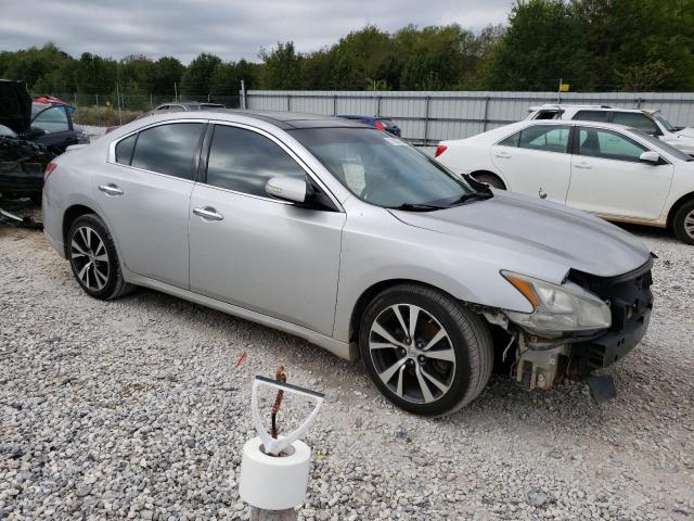 Photo 3 VIN: 1N4AA5AP1BC827801 - NISSAN MAXIMA 