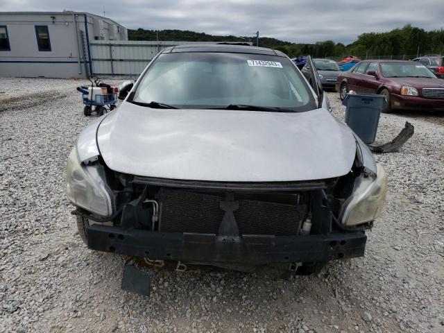 Photo 4 VIN: 1N4AA5AP1BC827801 - NISSAN MAXIMA 